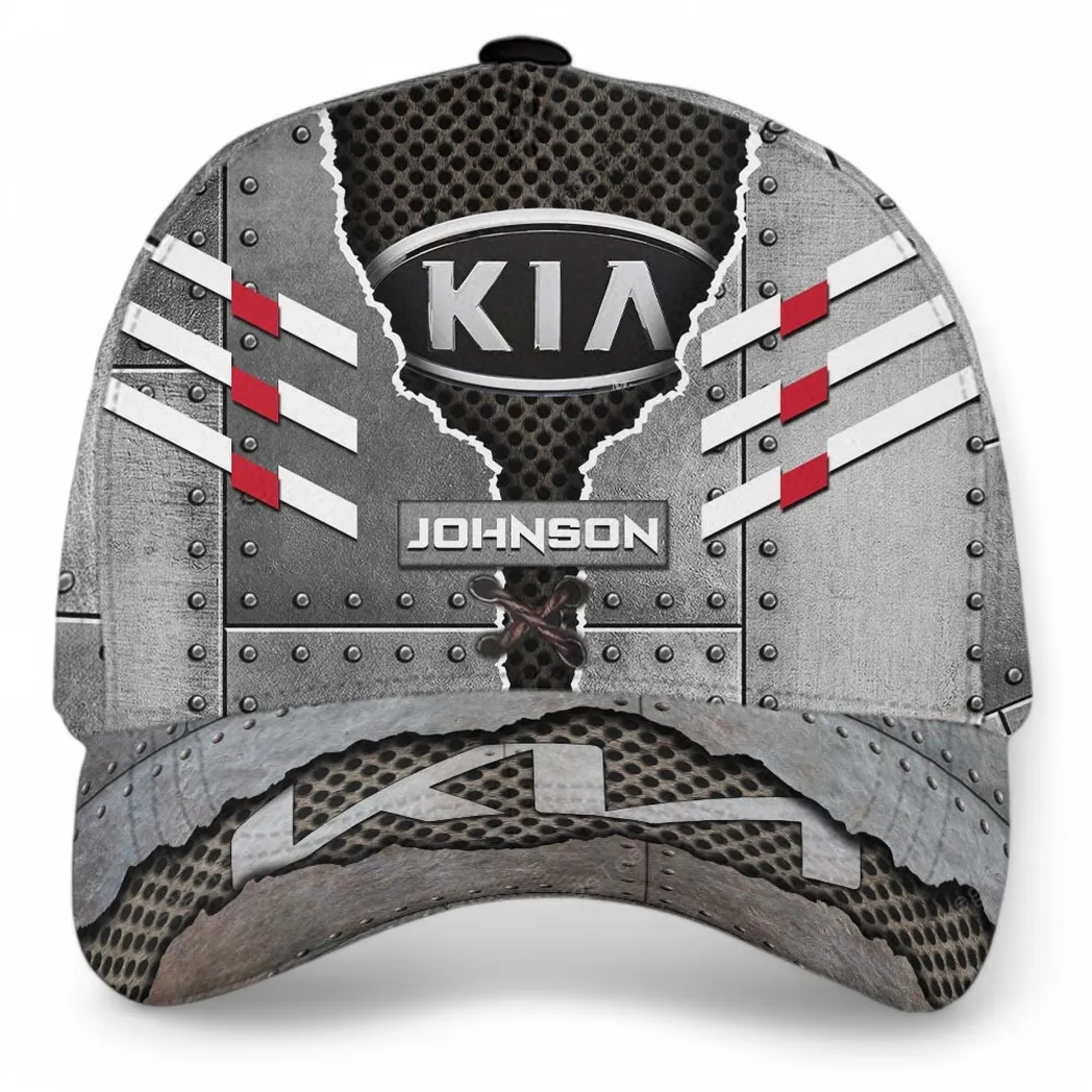 kia kappe basecap mit allover druck fr kia fans car99031125244 2ij1t