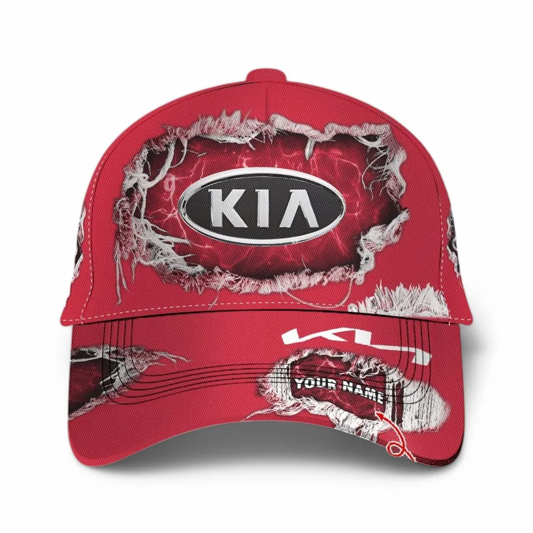 kia kappe mnner basecap mit allover druck fr kia fan gifts for husband boyfriend car59021725931 g4uvo