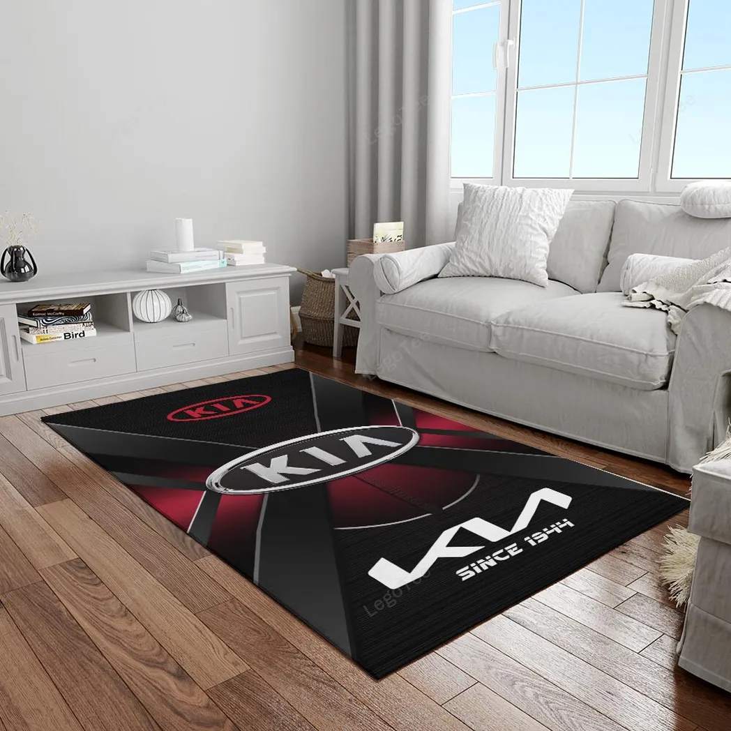 kia rug gift for kia lovers gift for him husband boyfriend car133021225567 kkwye