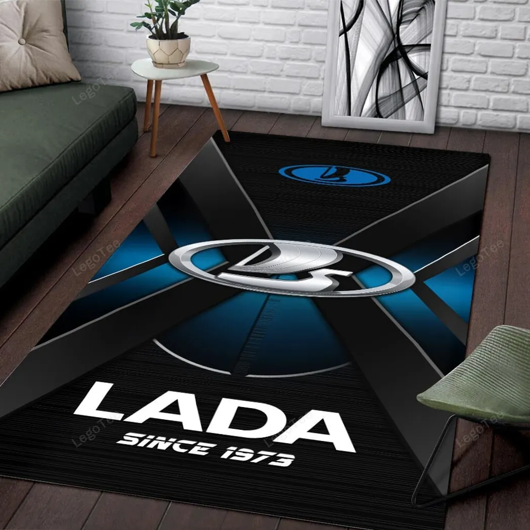 lada rug gift for lada lovers gift for him husband boyfriend car133021225619