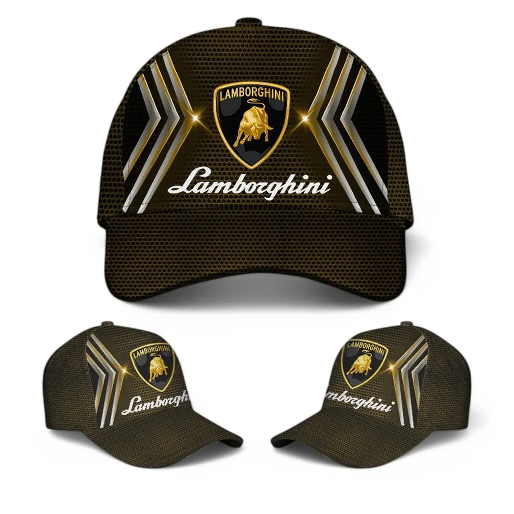 Lamborghini Kappe, Basecap mit Allover-Druck für Lamborghini Fans CAR7202212551 lamborghini kappe basecap mit allover druck fr lamborghini fans car7202212551 lfveb