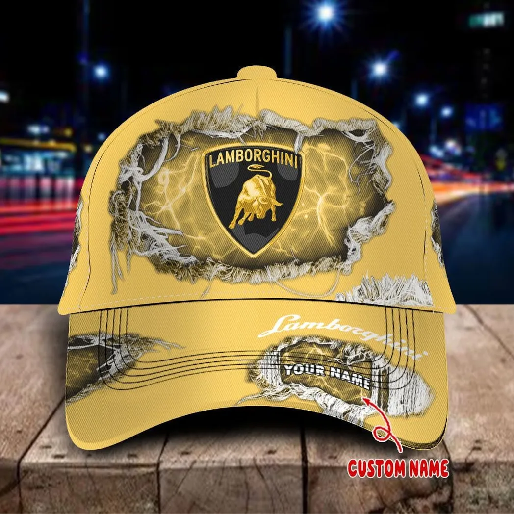 lamborghini kappe mnner basecap mit allover druck fr lamborghini fan gifts for husband boyfriend car59021725934 ki84h