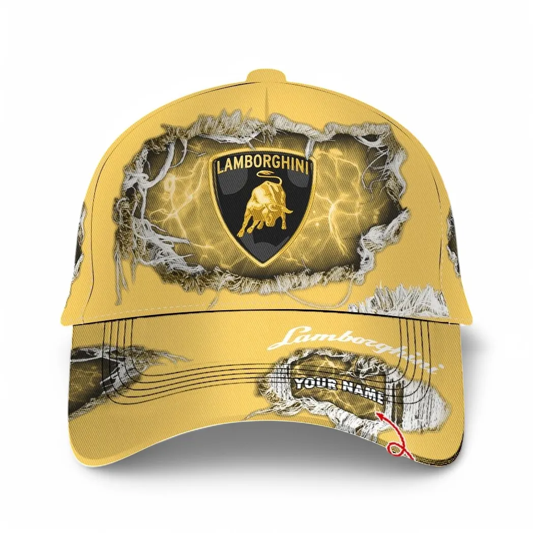 lamborghini kappe mnner basecap mit allover druck fr lamborghini fan gifts for husband boyfriend car59021725934 ppqeb