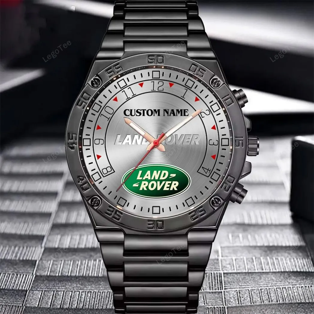 land rover armbanduhr uhr geschenk fr land rover fans geschenk fr papa car32803280254269 gsdv7