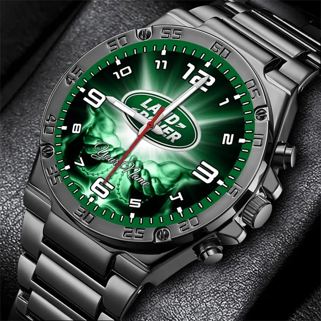 land rover armbanduhr uhr geschenk fr land rover fans geschenk fr papa car32803280254384 madql