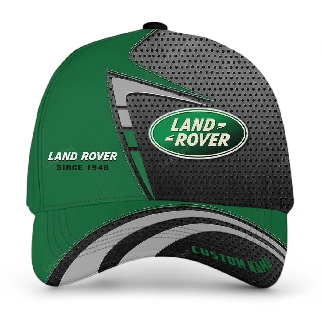 land rover kappe basecap mit allover druck fr land rover fans car99031125121 qwg4p