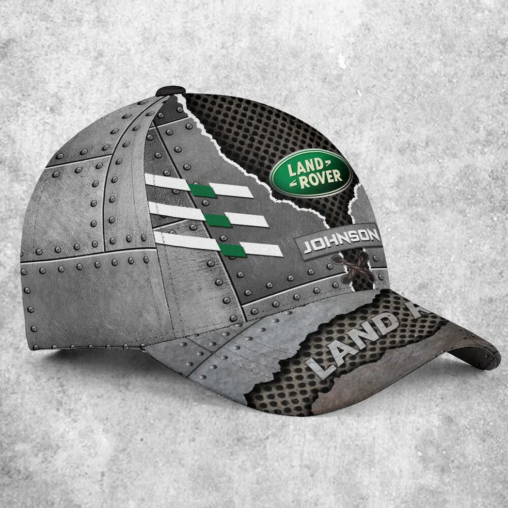 Land Rover Kappe, Basecap mit Allover-Druck für Land Rover Fans CAR99031125245 land rover kappe basecap mit allover druck fr land rover fans car99031125245 dqqvj