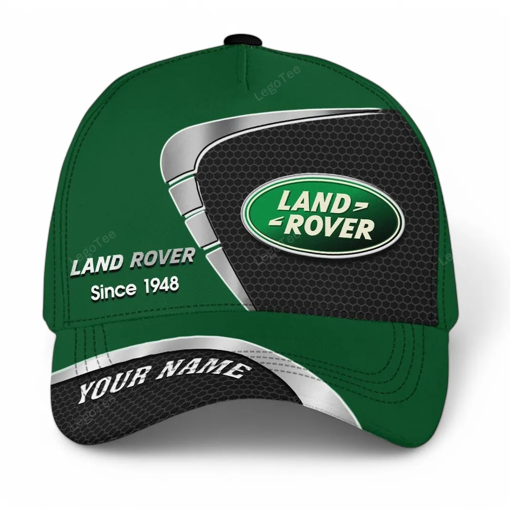 land rover kappe basecap mit allover druck fr land rover fans car99031225072 6kr0t