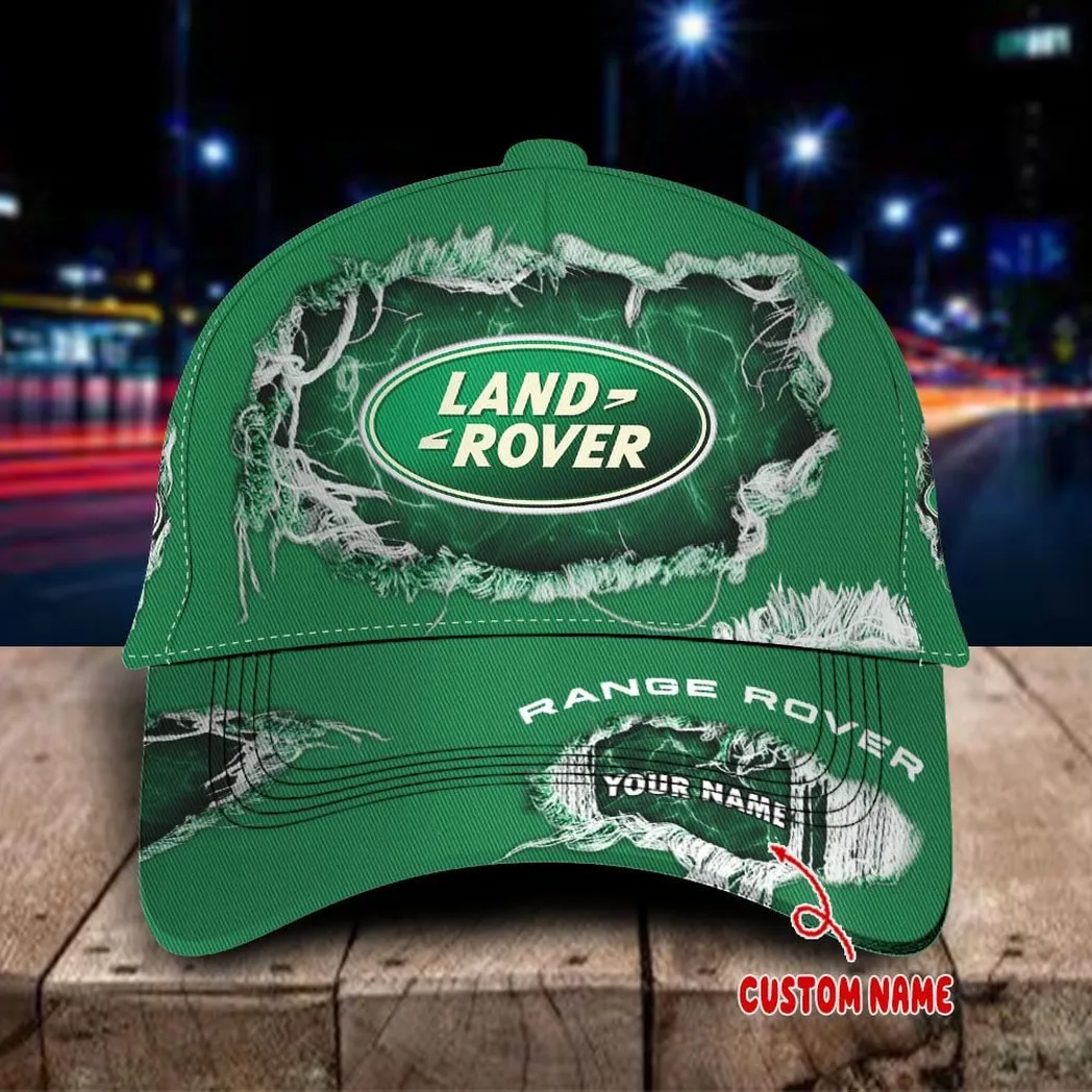 land rover kappe mnner basecap mit allover druck fr land rover fan gifts for husband boyfriend car590218003