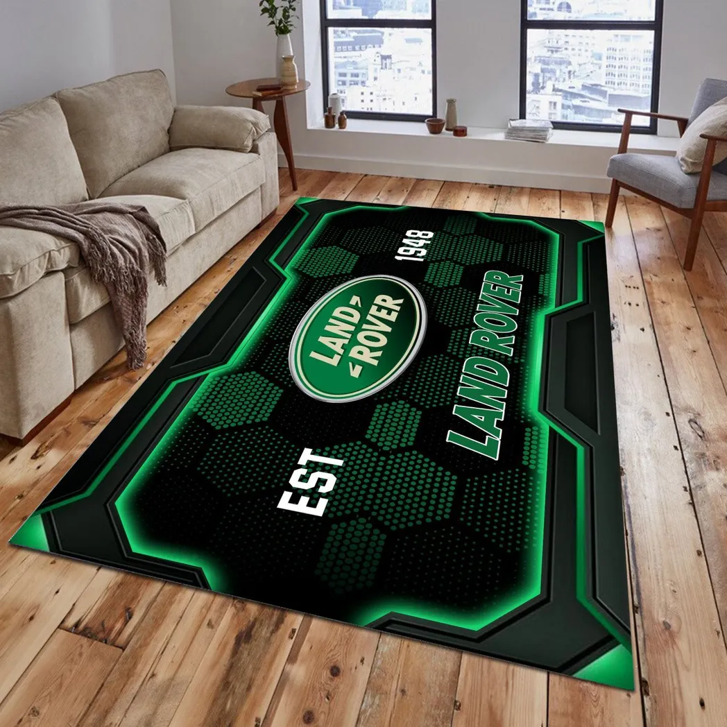 land rover rug gift for land rover lovers gift for him husband boyfriend car3102132514 4wtds