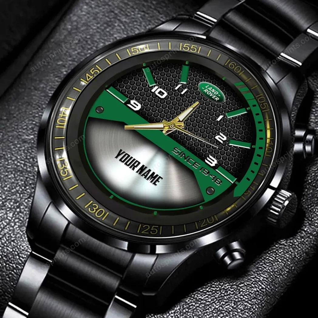 land rover uhren edelstahl uhr fr land rover fans geschenk fr papa car32803270251068 bkjza land rover uhren edelstahl uhr fr land rover fans geschenk fr papa car32803270251068 bkjza