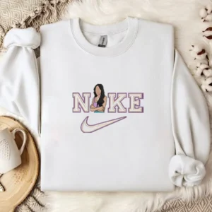 lebron james los angeles lakers nba sports besticken sweatshirt im modischen stil zltc4
