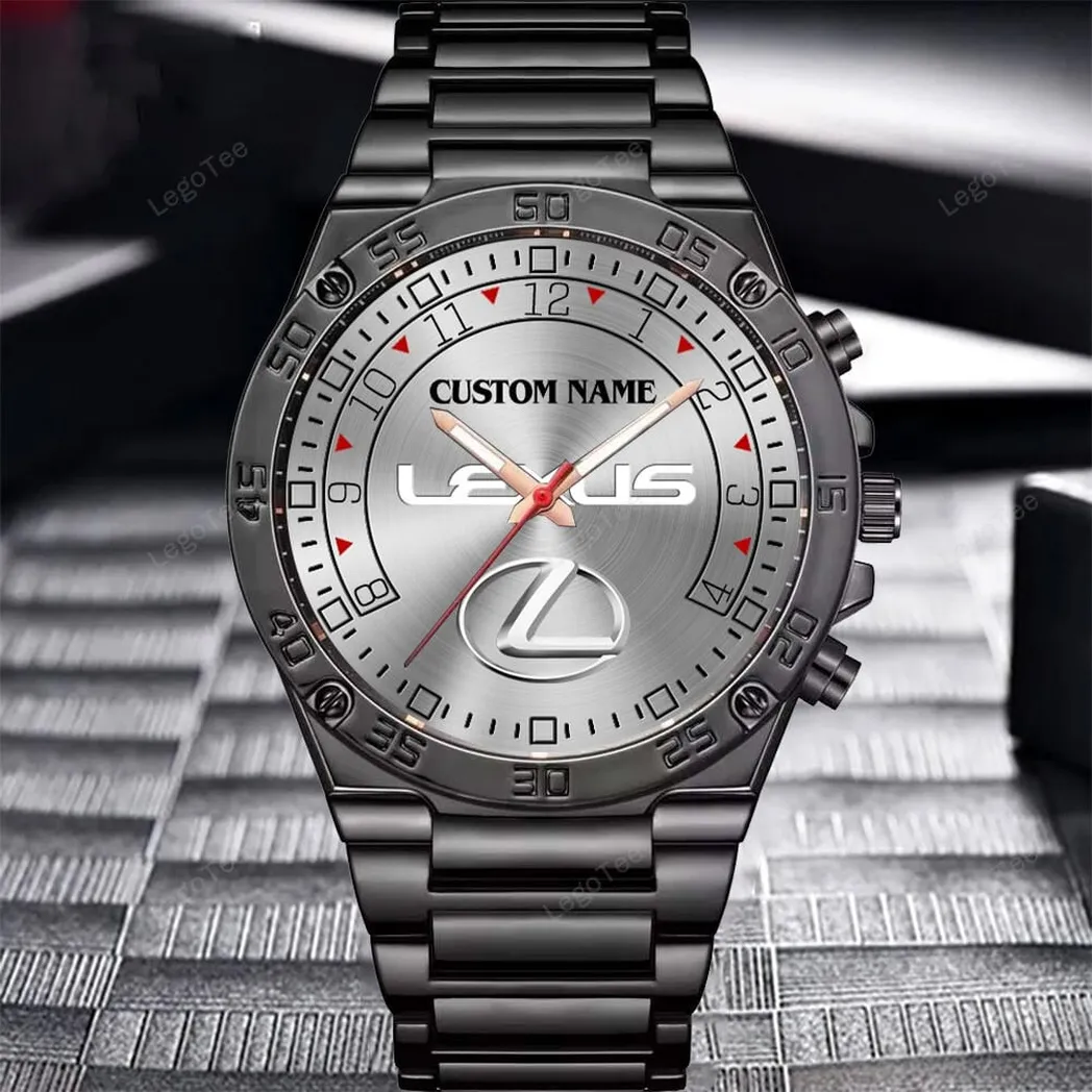 lexus armbanduhr uhr geschenk fr lexus fans geschenk fr papa car32803280254273 l6qrr