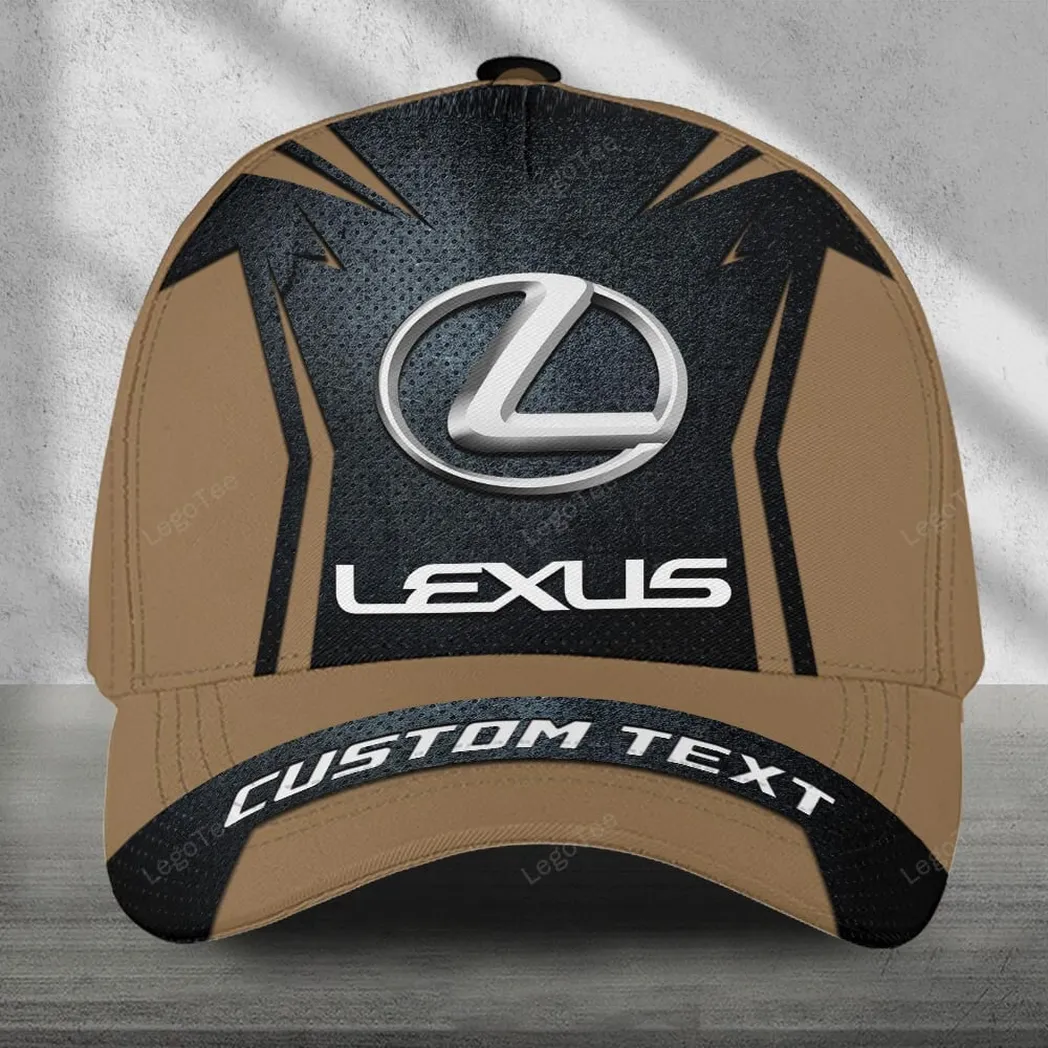 lexus baseball cap gift for lexus lovers car163022225354 9ufyz