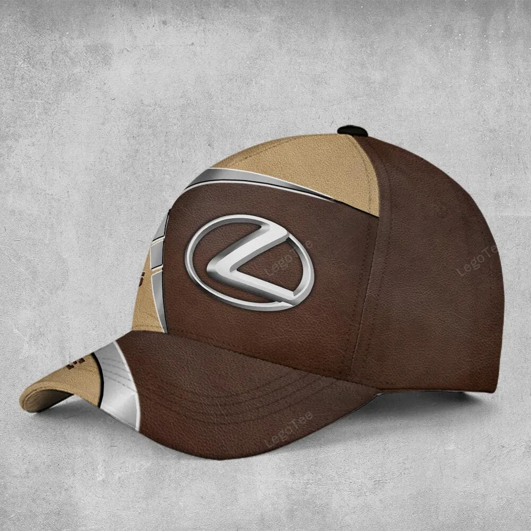 lexus kappe basecap mit allover druck fr lexus fans car99031125060 fdcic
