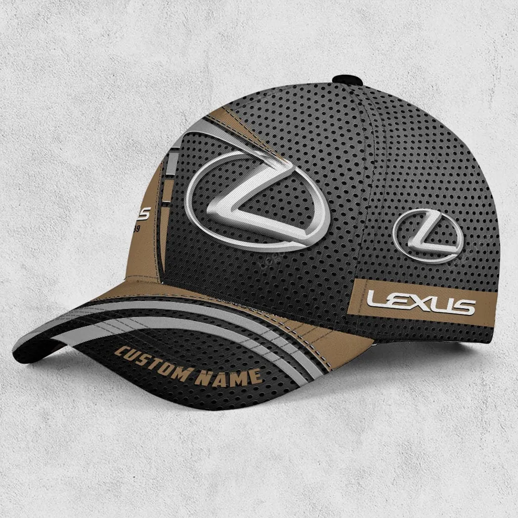 lexus kappe basecap mit allover druck fr lexus fans car99031125147 d4jul