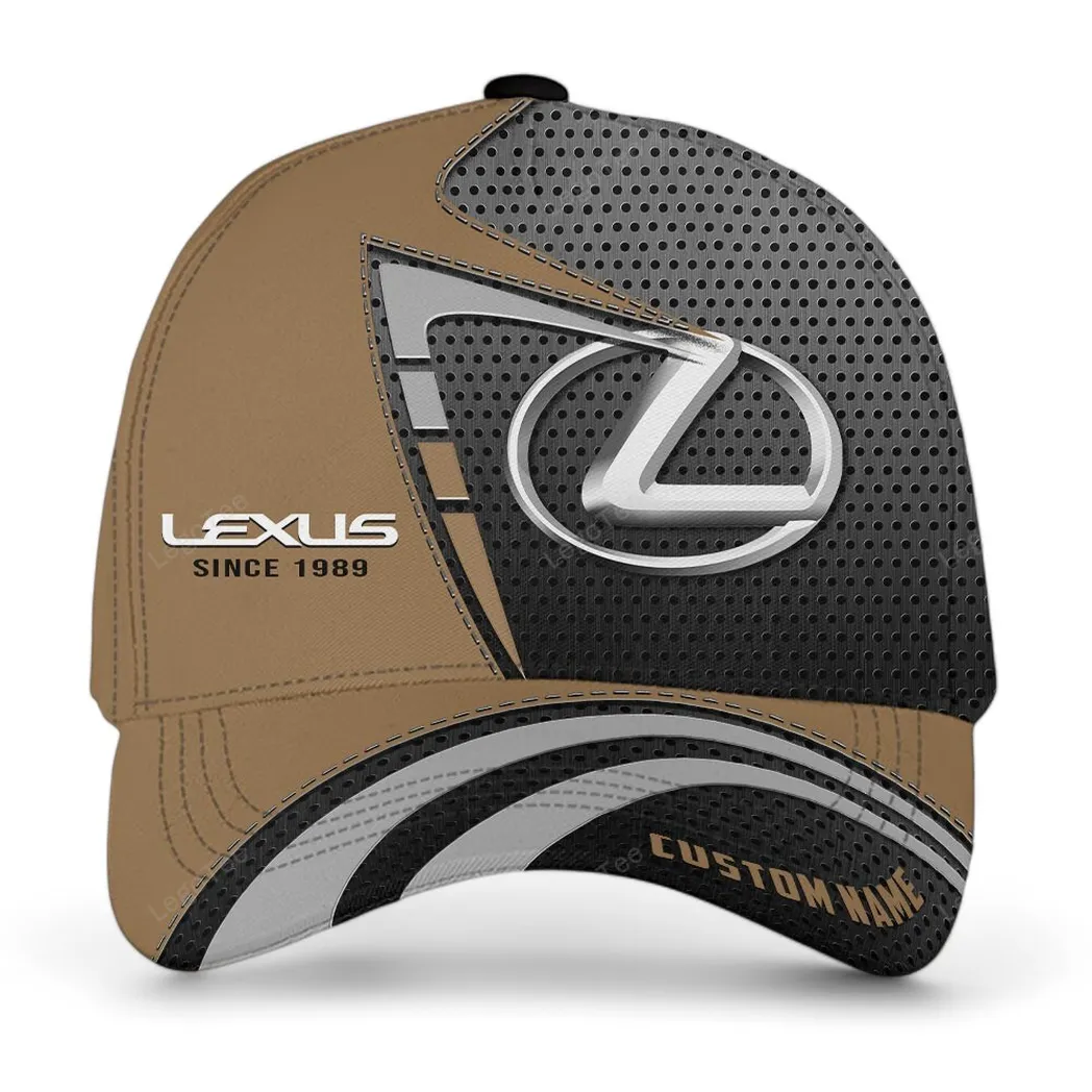 lexus kappe basecap mit allover druck fr lexus fans car99031125147