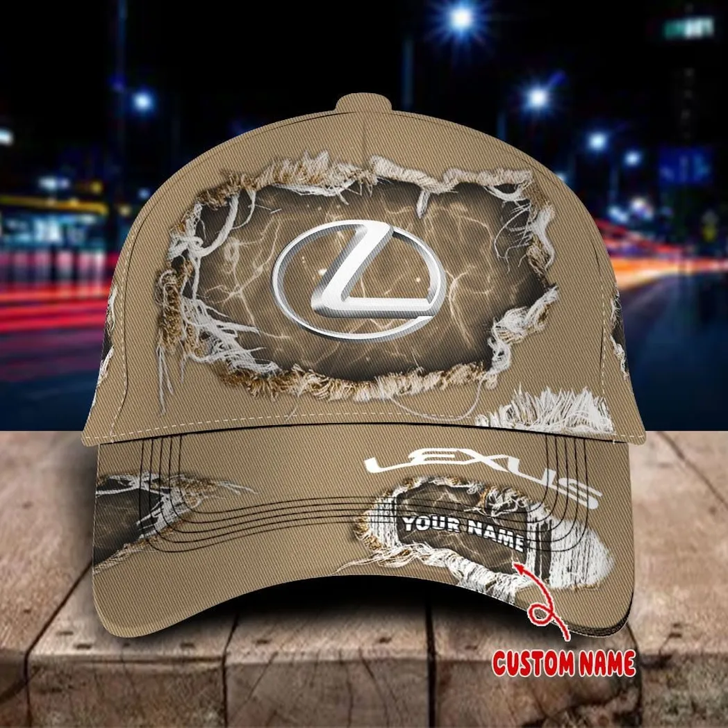 lexus kappe mnner basecap mit allover druck fr lexus fan gifts for husband boyfriend car59021725977 krqc6