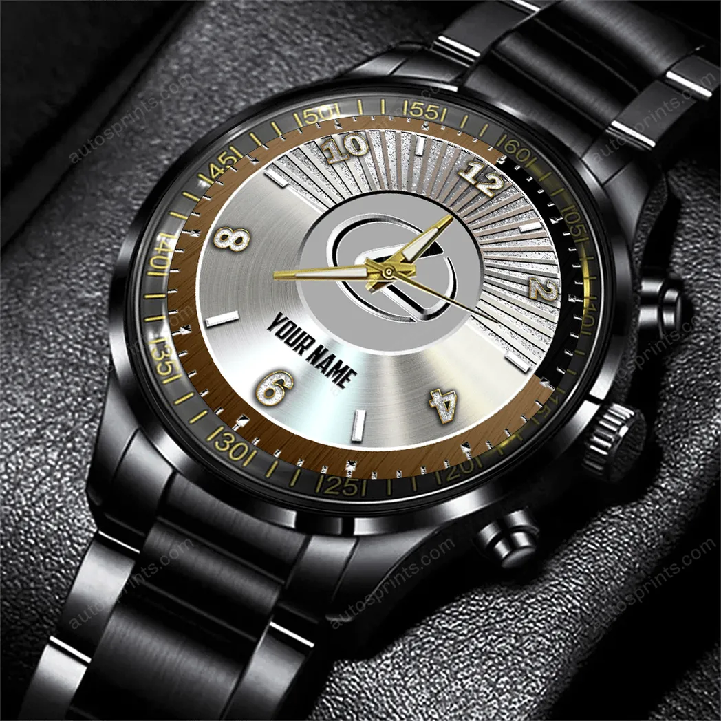 lexus uhren edelstahl uhr fr lexus fans geschenk fr papa car32803270250839 aner4