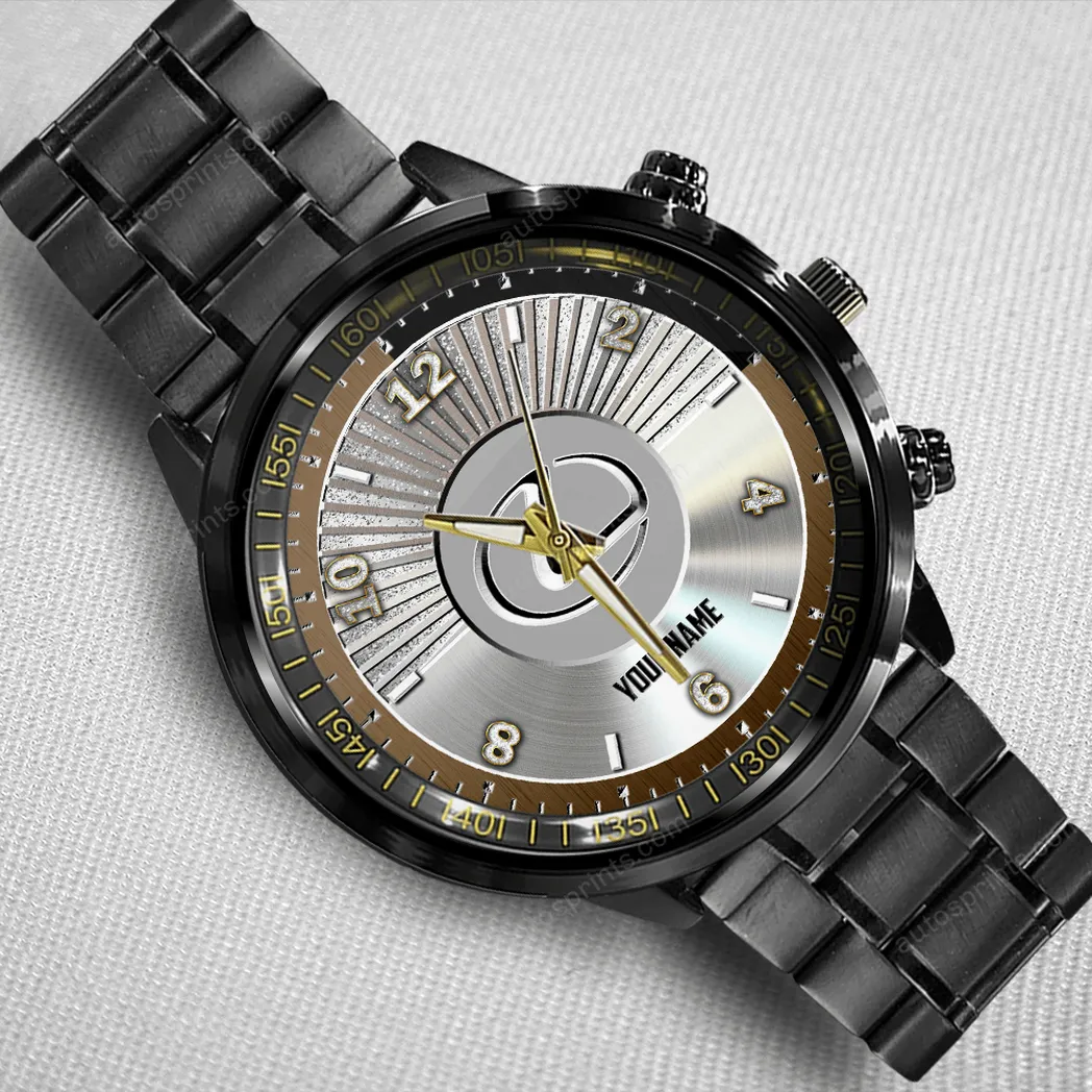 lexus uhren edelstahl uhr fr lexus fans geschenk fr papa car32803270250839 b6uyr