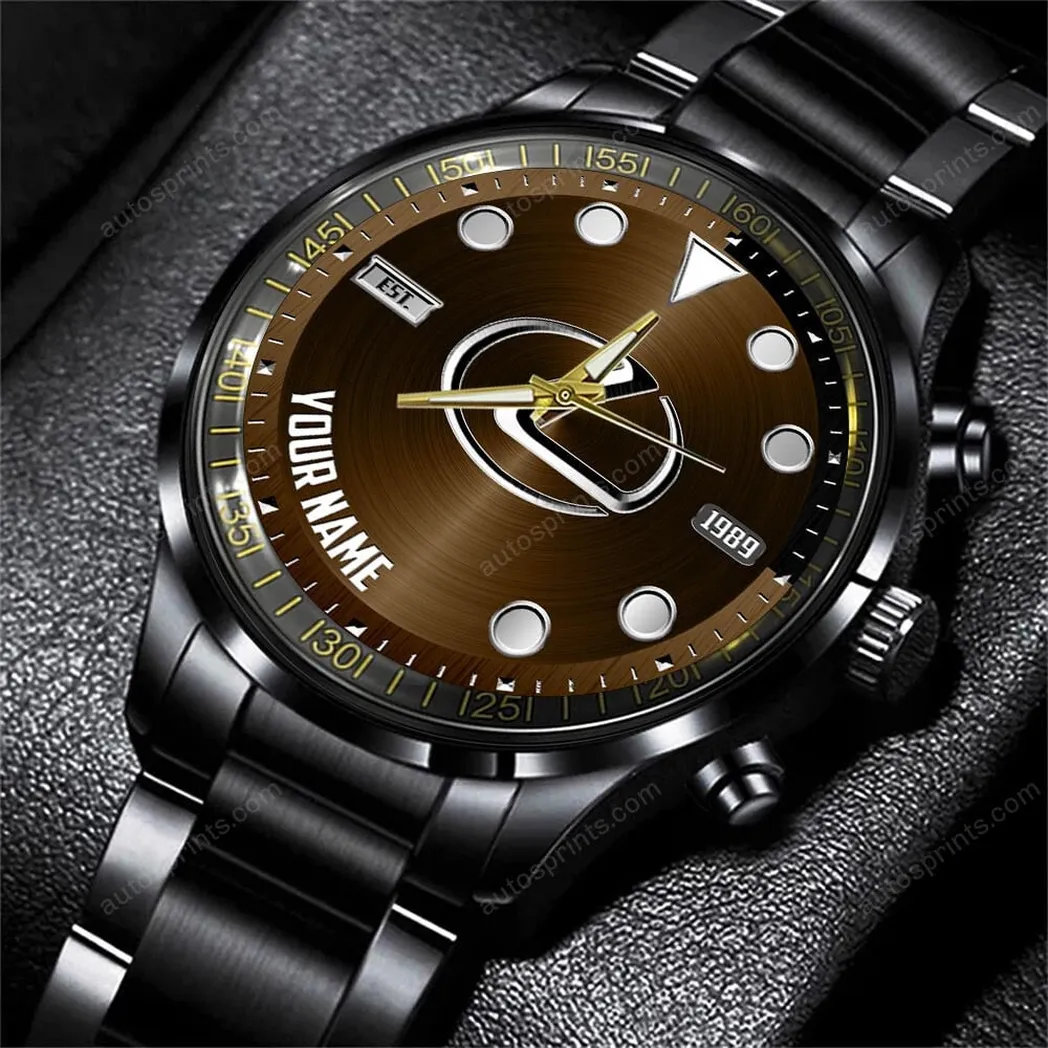 lexus uhren edelstahl uhr fr lexus fans geschenk fr papa car32803270250959 iddsc