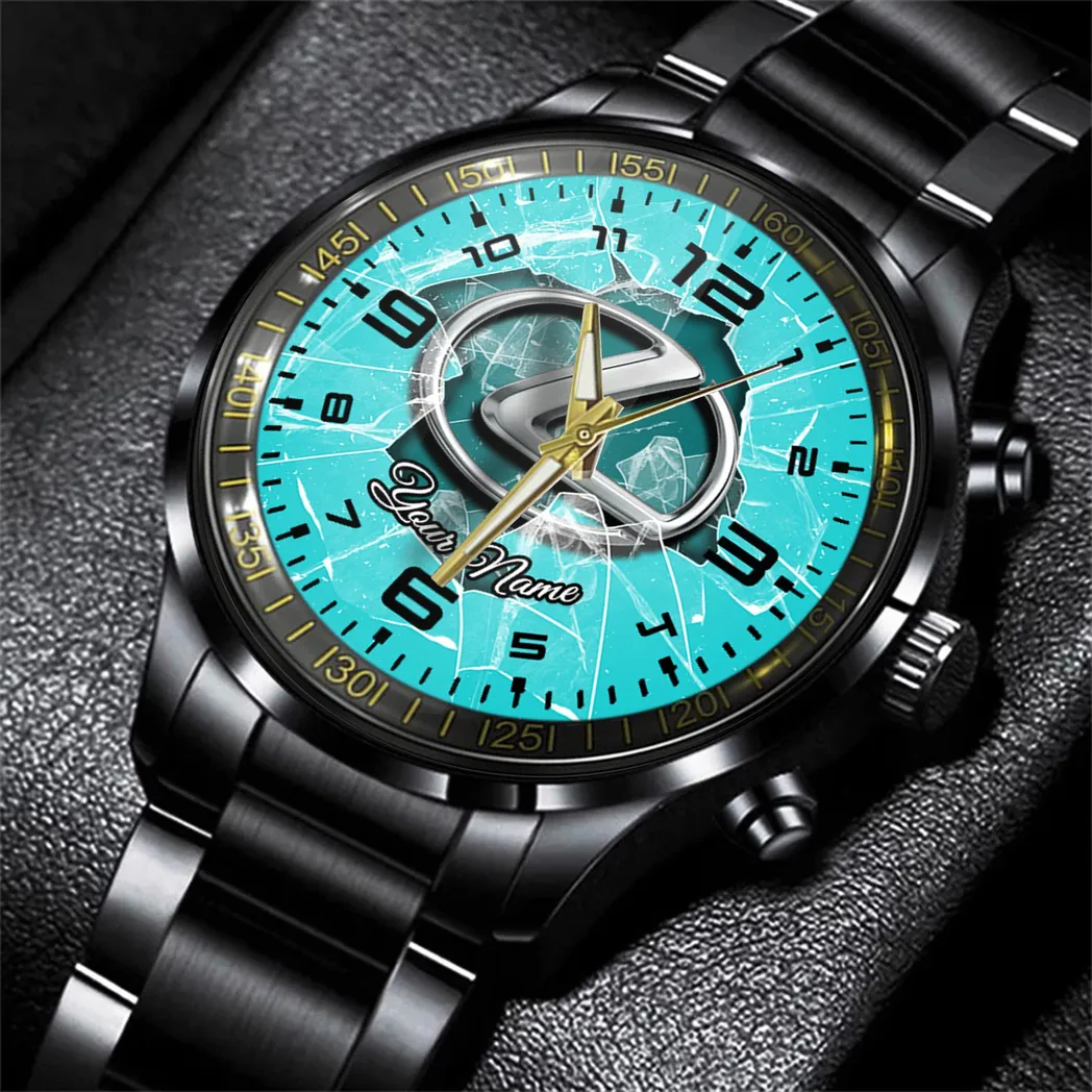 lexus uhren edelstahl uhr fr lexus fans geschenk fr papa car32803270251182 mo0va