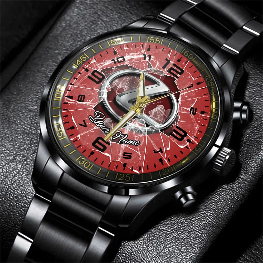 lexus uhren edelstahl uhr fr lexus fans geschenk fr papa car32803270251182