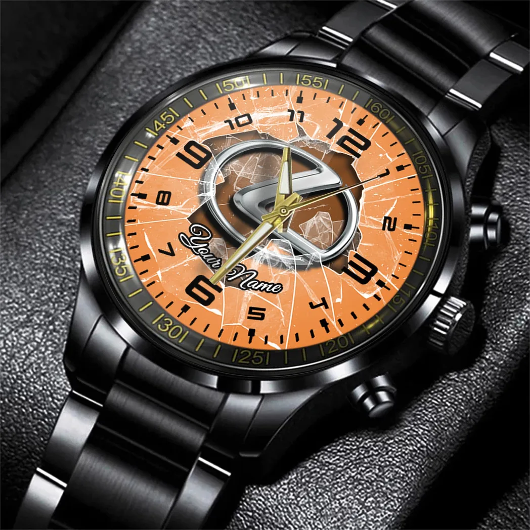 lexus uhren edelstahl uhr fr lexus fans geschenk fr papa car32803270251182 p0ua0