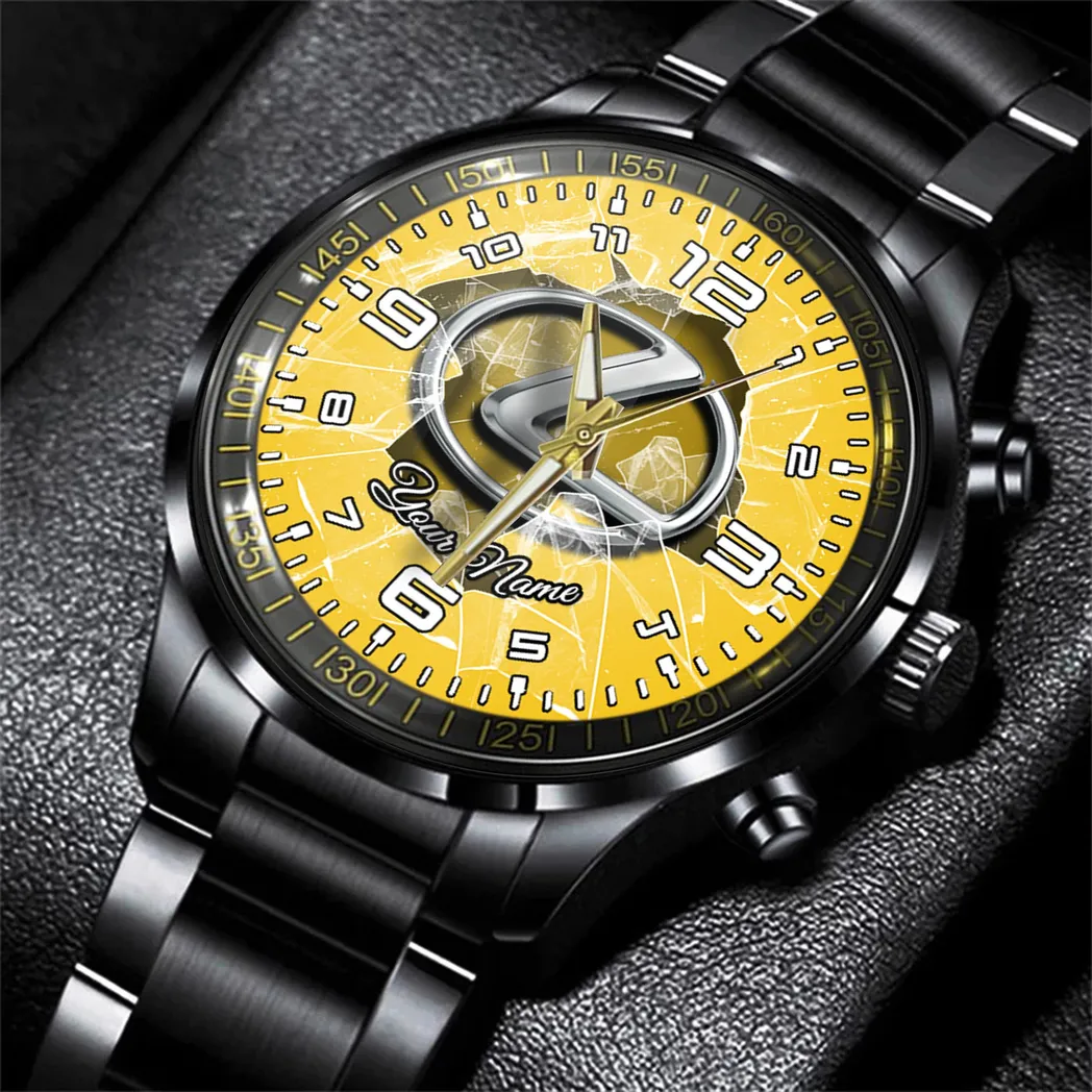 lexus uhren edelstahl uhr fr lexus fans geschenk fr papa car32803270251182 z3dfs