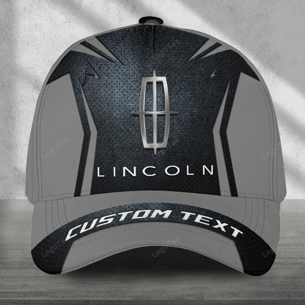 lincoln baseball cap gift for lincoln lovers car163022225346 dziis