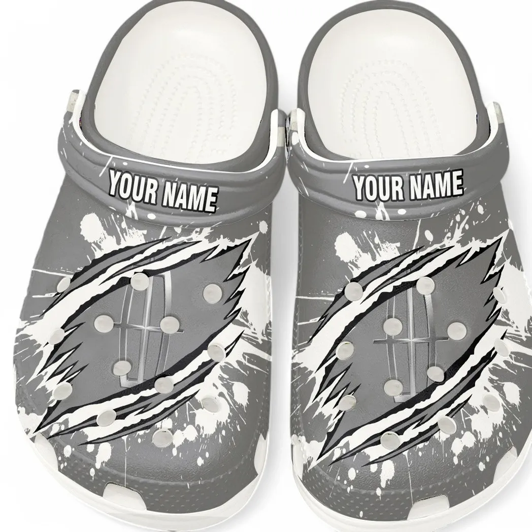 lincoln crocs gift for lincoln lovers gift for him husband boyfriend car5602192548 white 1a7bq