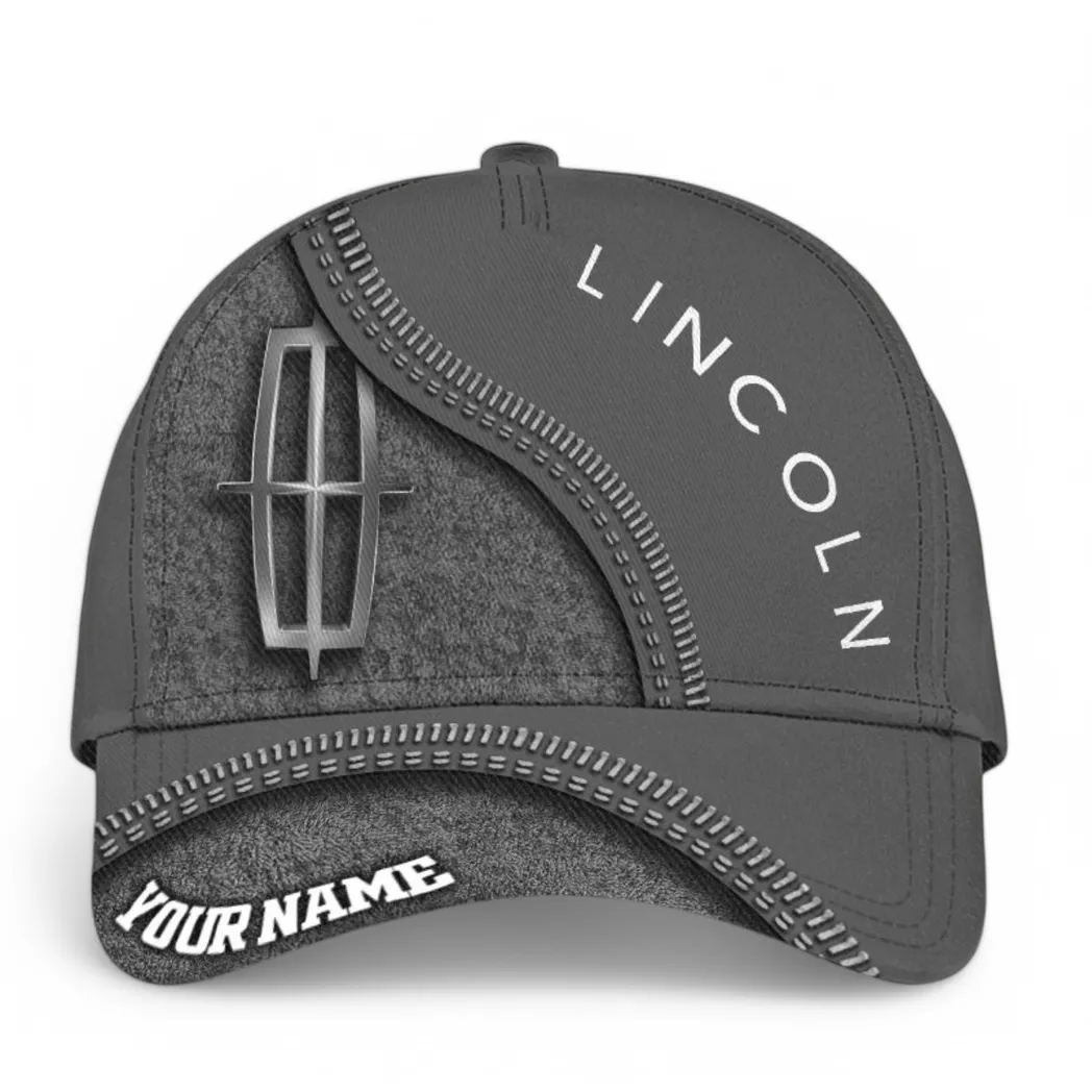 lincoln kappe basecap mit allover druck fr lincoln fans car1403052557 tm9mh