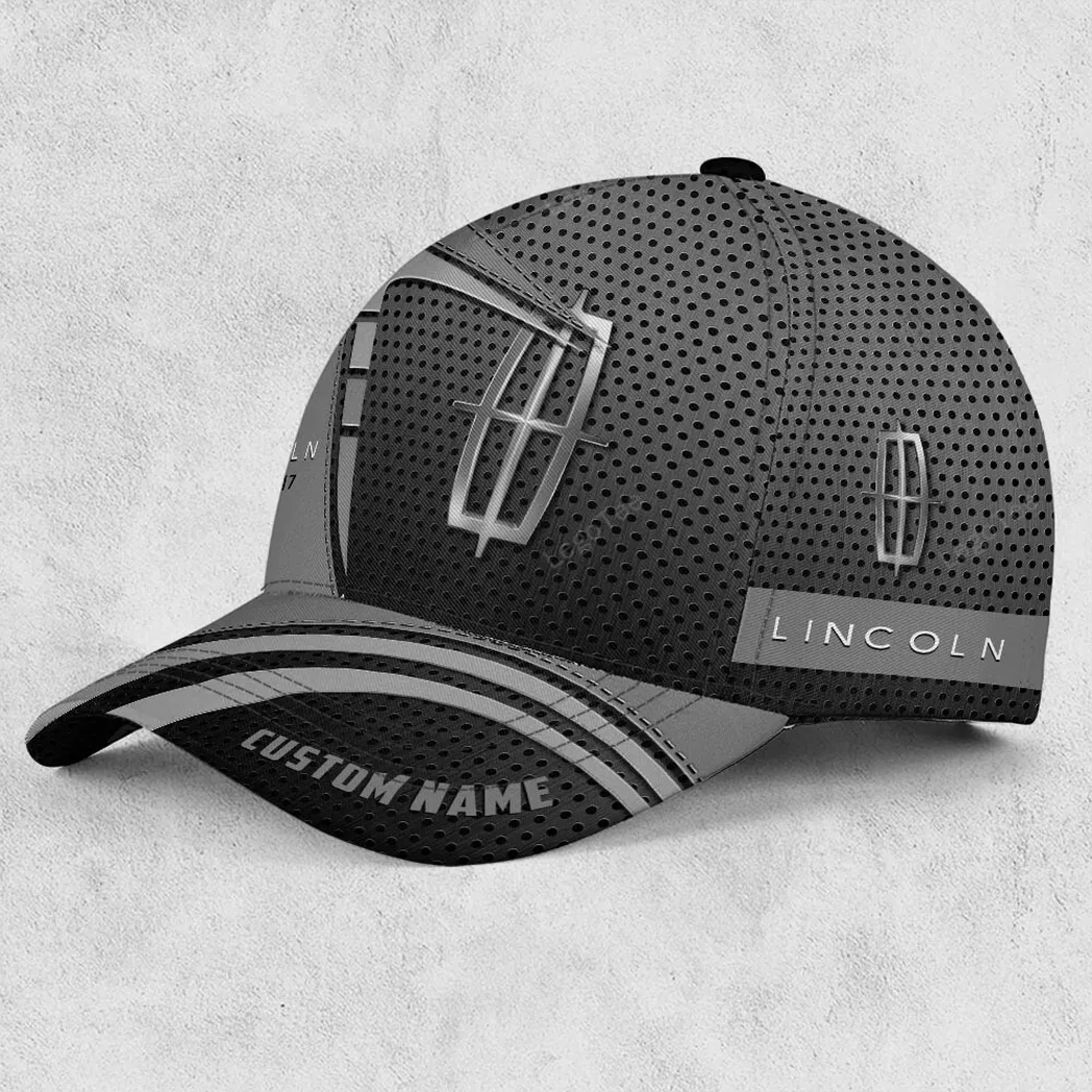 lincoln kappe basecap mit allover druck fr lincoln fans car99031125096 ejfik