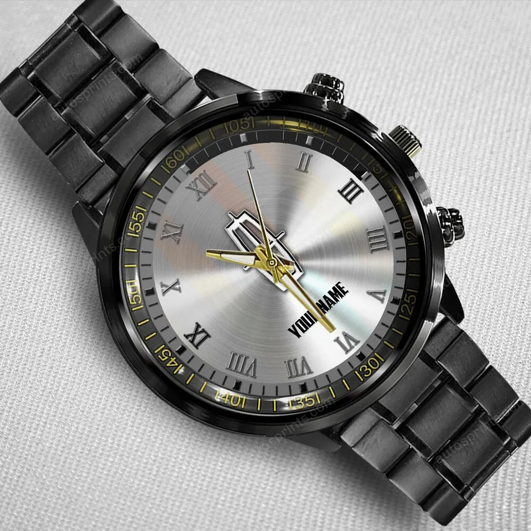 lincoln uhren edelstahl uhr fr lincoln fans geschenk fr papa car32803270250895 7wogq
