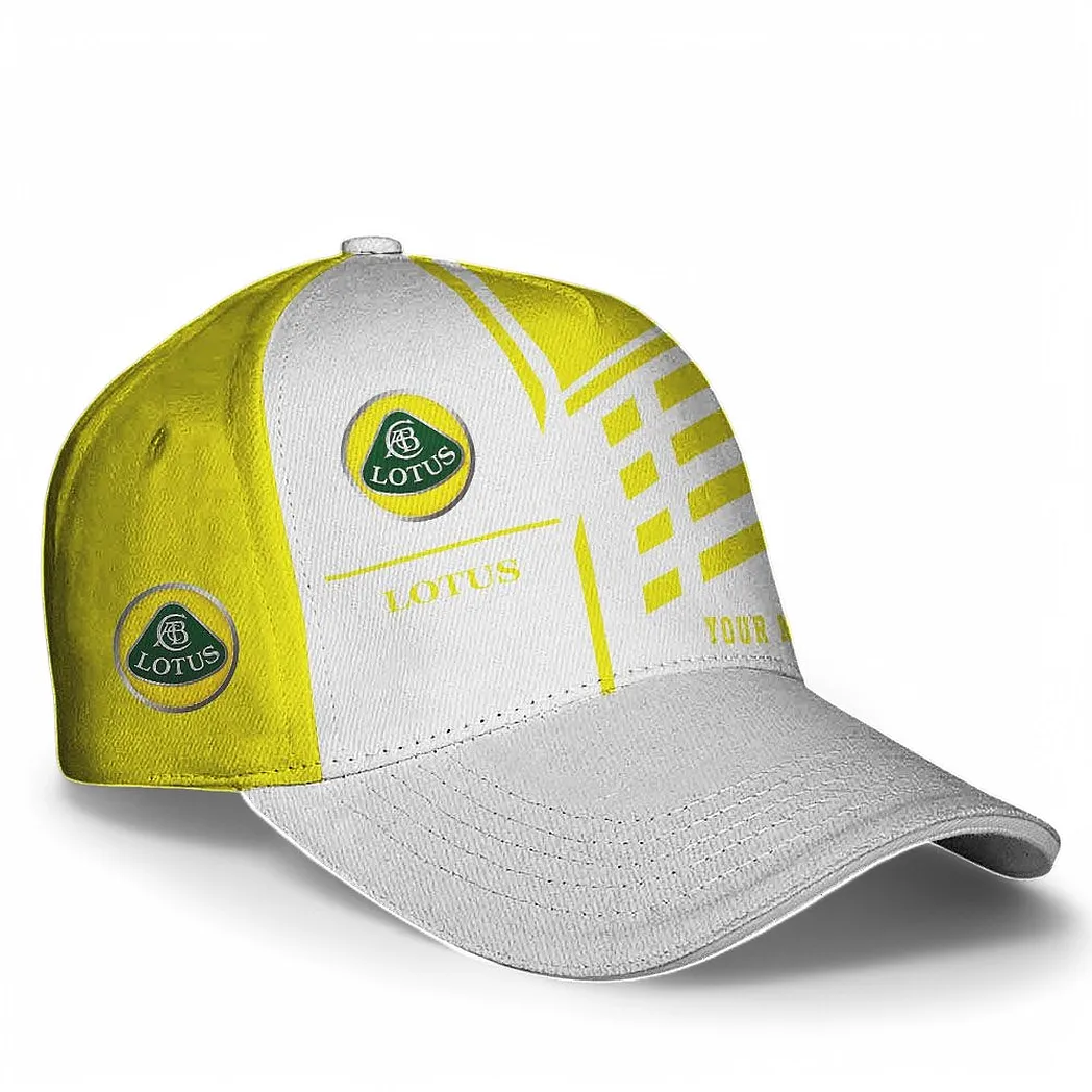lotus cars kappe basecap mit allover druck fr men him husband boyfriend car73021525711 k2aes