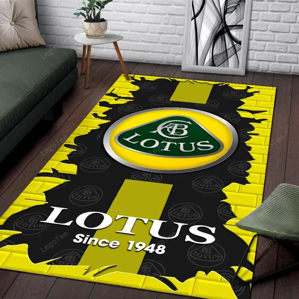 lotus cars rug gift for lotus cars lovers gift for him husband boyfriend car133021225760 6qo8m