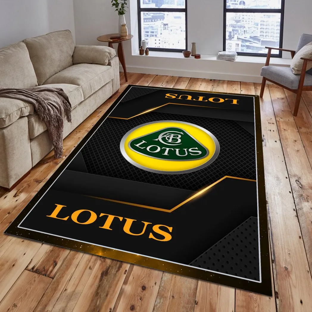 lotus rug gift for lotus lovers gift for him husband boyfriend car08021125039 oimy0