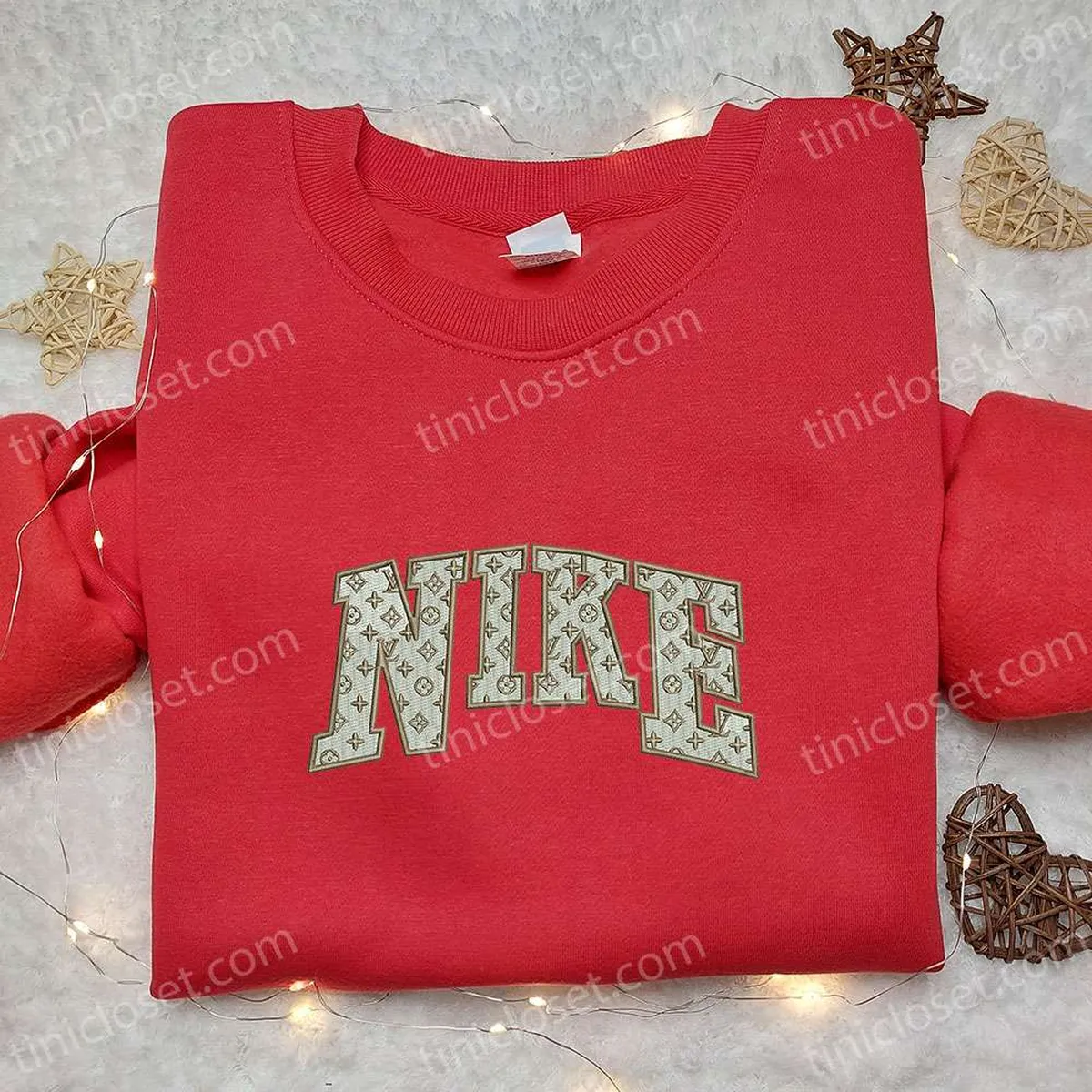 louis vuitton x nike tshirts besticken von nike inspiriertes hoodie besticken beste geburtstagsgeschenkideen fnwds