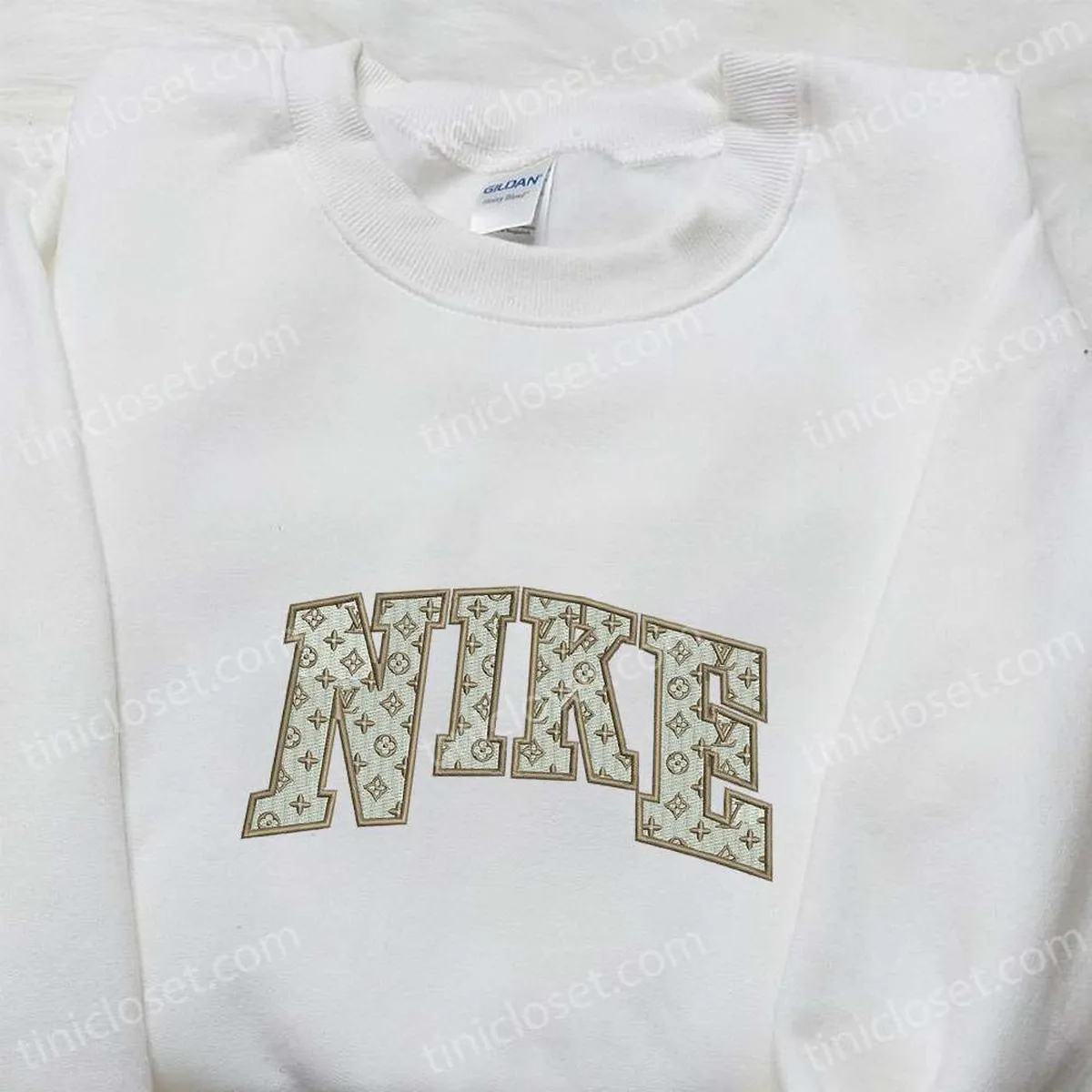 louis vuitton x nike tshirts besticken von nike inspiriertes hoodie besticken beste geburtstagsgeschenkideen rtkdz