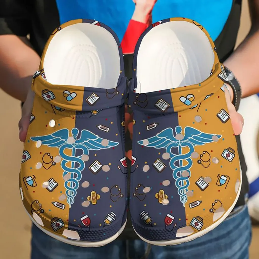 love nurse clogs ckbit