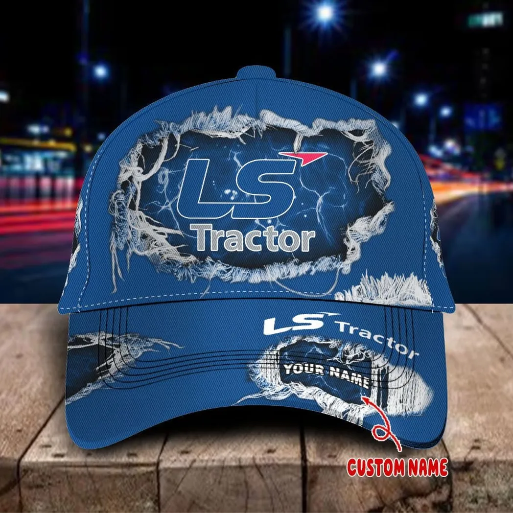 ls tractor kappe mnner basecap mit allover druck fr ls tractor fan gifts for husband boyfriend car590218048 62oa3