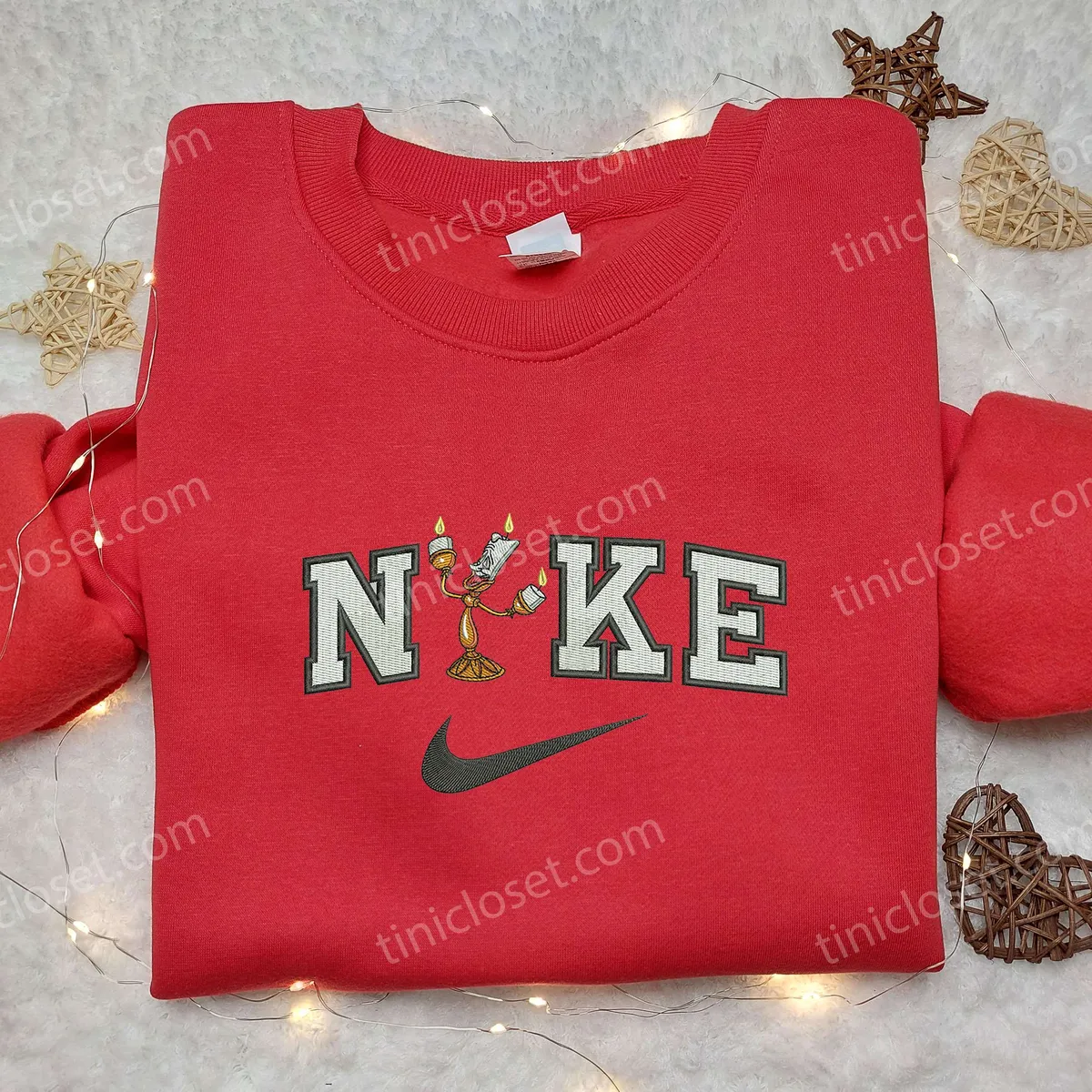 lumiere x nike besticken hemd nike besticken hemd cartoon besticken hemd fznmf
