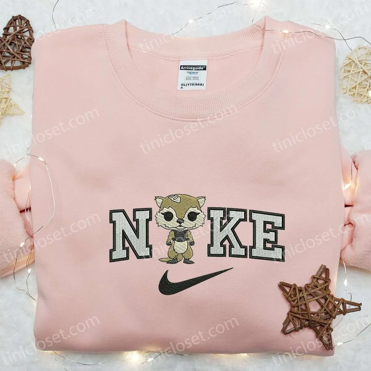 lylla x nike movie hoodie besticken marvel universe hoodie besticken nike inspiriertes hoodie besticken trngl
