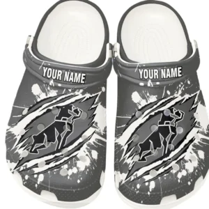 mack crocs gift for mack lovers gift for him husband boyfriend car15303042516 white t0f6t