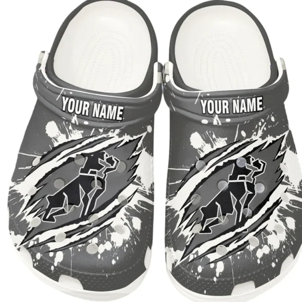 mack crocs gift for mack lovers gift for him husband boyfriend car15303042516 white t0f6t