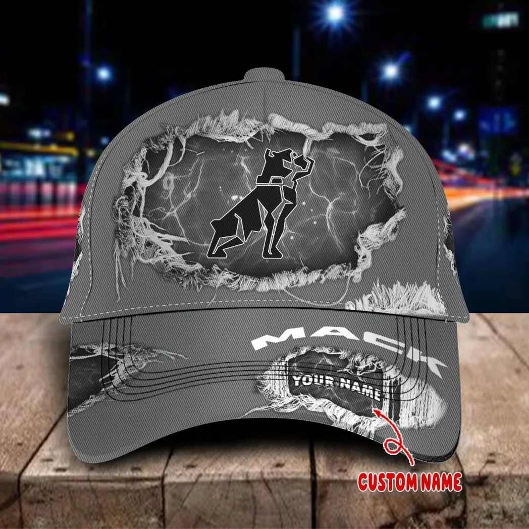 mack kappe mnner basecap mit allover druck fr mack fan gifts for husband boyfriend car59021725975 puisr