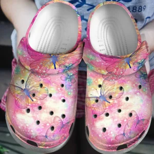 magical butterfly croc vfwap