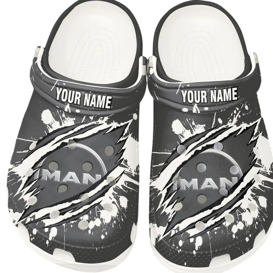 man crocs gift for man lovers gift for him husband boyfriend car15303042518 white edldj