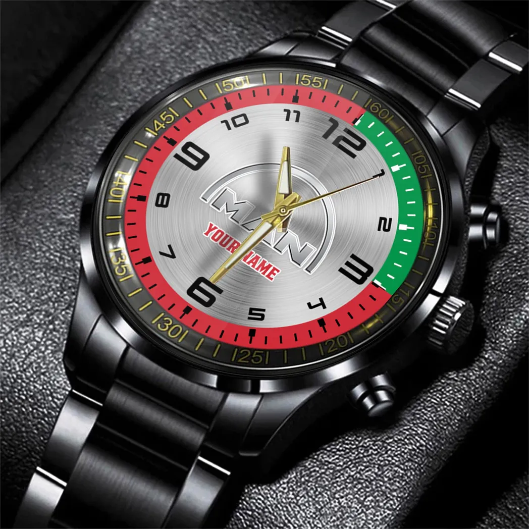 man uhren edelstahl uhr fr man fans geschenk fr papa car32803270251137