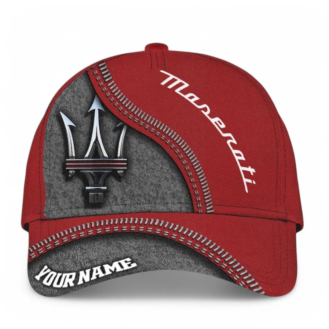 maserati kappe basecap mit allover druck fr maserati fans car1403052559 moryr